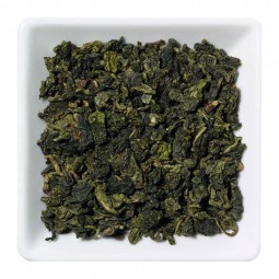 China Tie Kuan Yin Oolong Bio