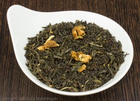 Mönch's Tee