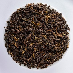 Darjeeling FTGFOP1 First Flush Puttabong Bio