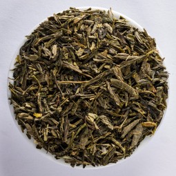 China Sencha Bio