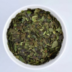 Guayusa Bio