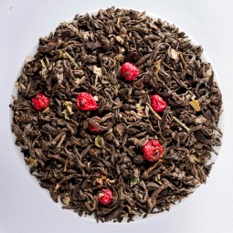 Pu-Erh Waldfrucht