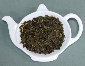 Sencha Earl Grey Bio